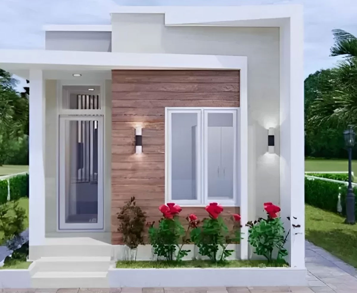 Raihana Shop: Solusi Rumah Idaman di Tengah Keramaian Cilacap